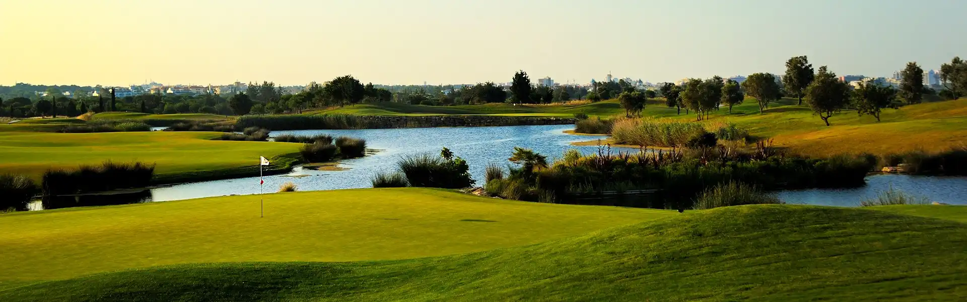 Bilyana Golf - Hyatt Regency